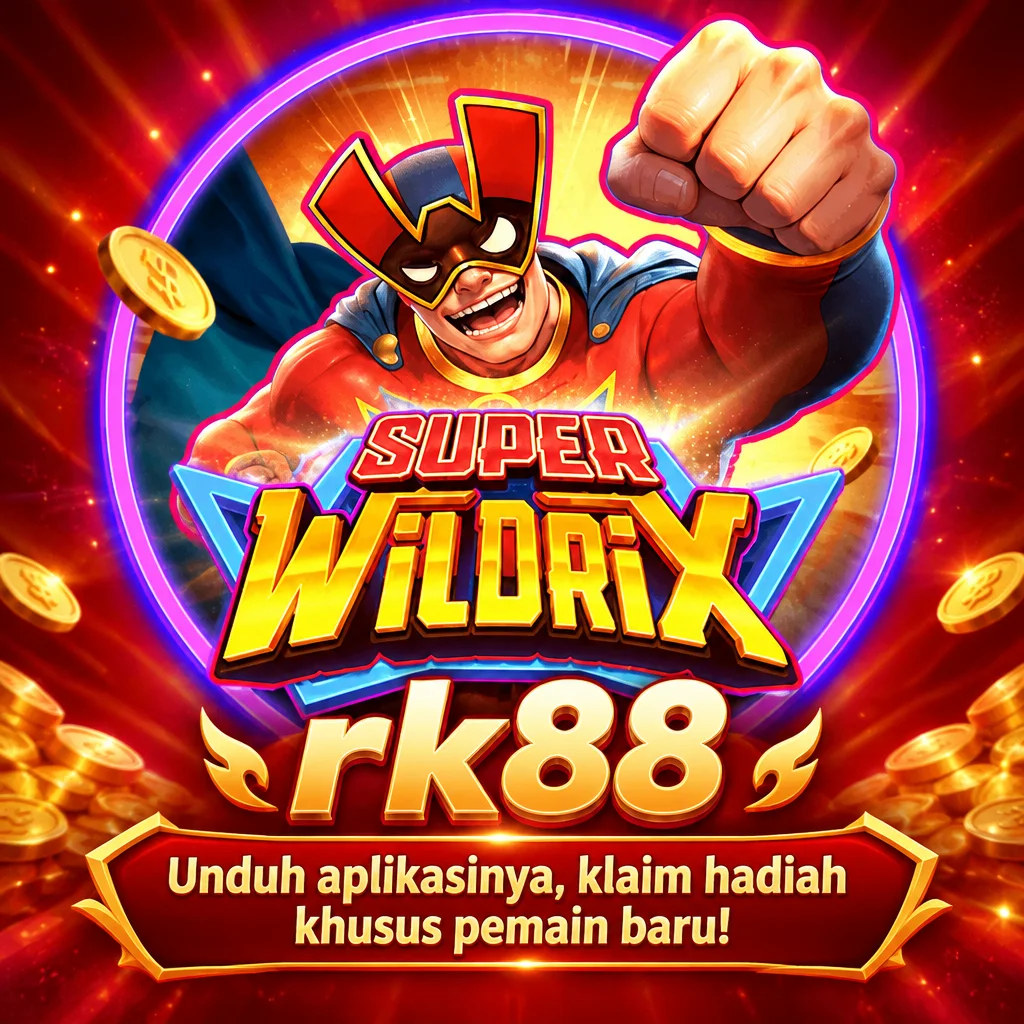 rk88 · Super Wildrix