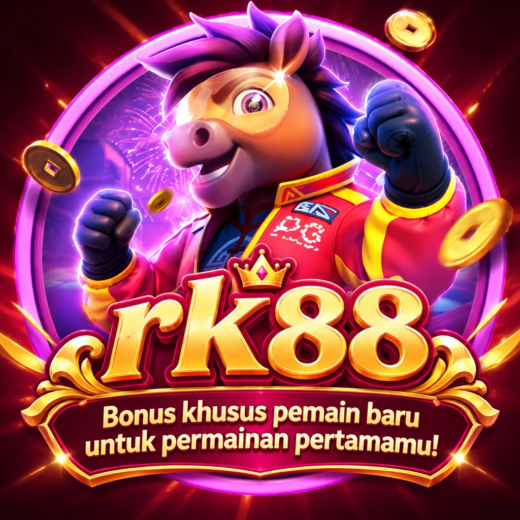 rk88 · Fortune Horse