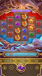Guardians of Ice & Fire · Panduan Mekanisme Gulungan Ganda Guardians of Ice & Fire