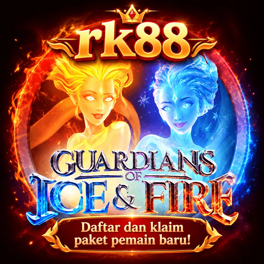 rk88 · Gdn Ice Fire